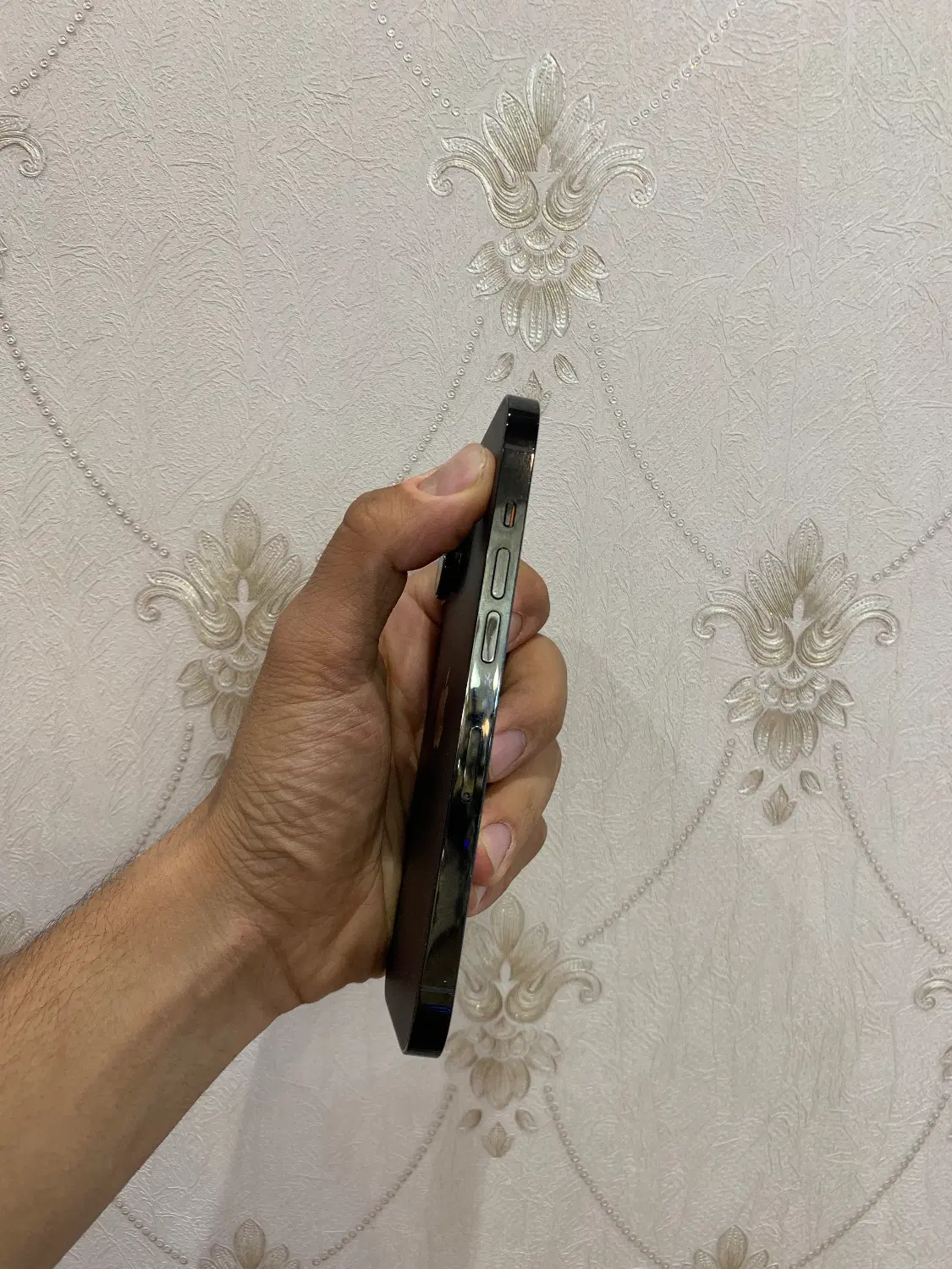 اپل iPhone 14 pro با حافظ ۲۵۶ گیگ ایفون ۱۴ پرو|موبایل|تبریز, |دیوار