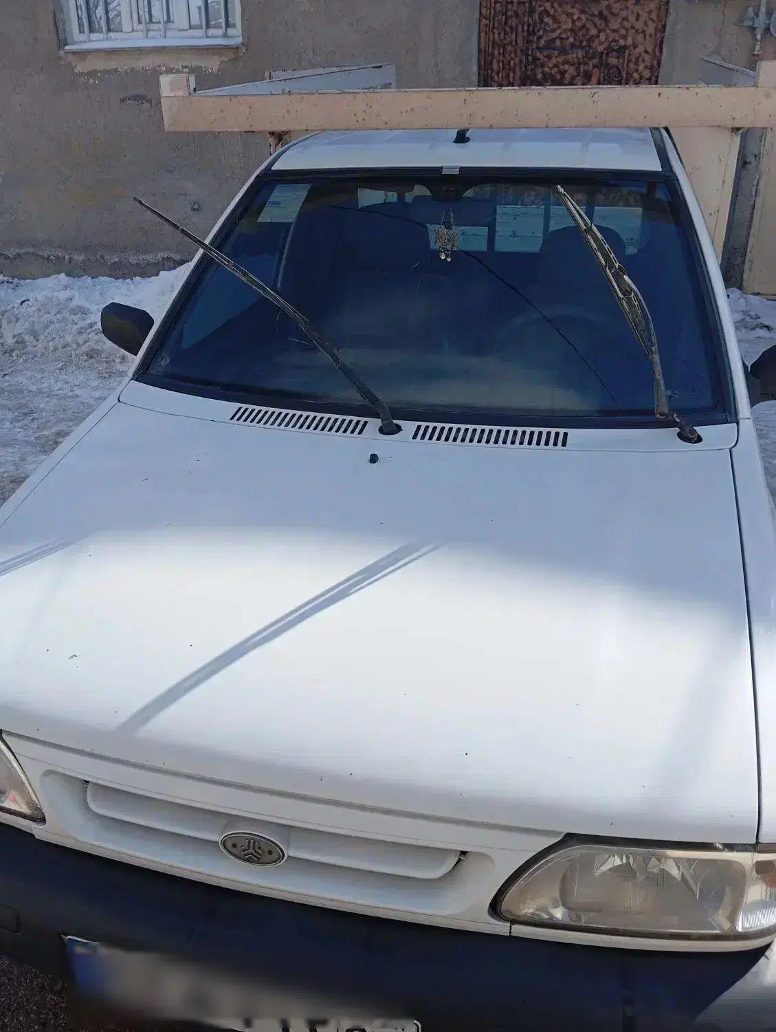 پرایدوانت|خودرو سواری و وانت|اردبیل, |دیوار