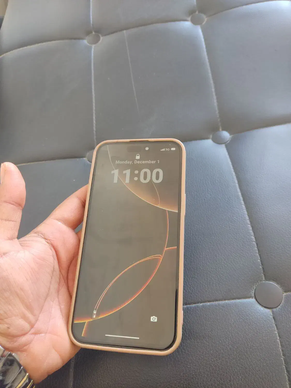 آیفون 15 پرومکس کپی|موبایل|زاهدان, |دیوار