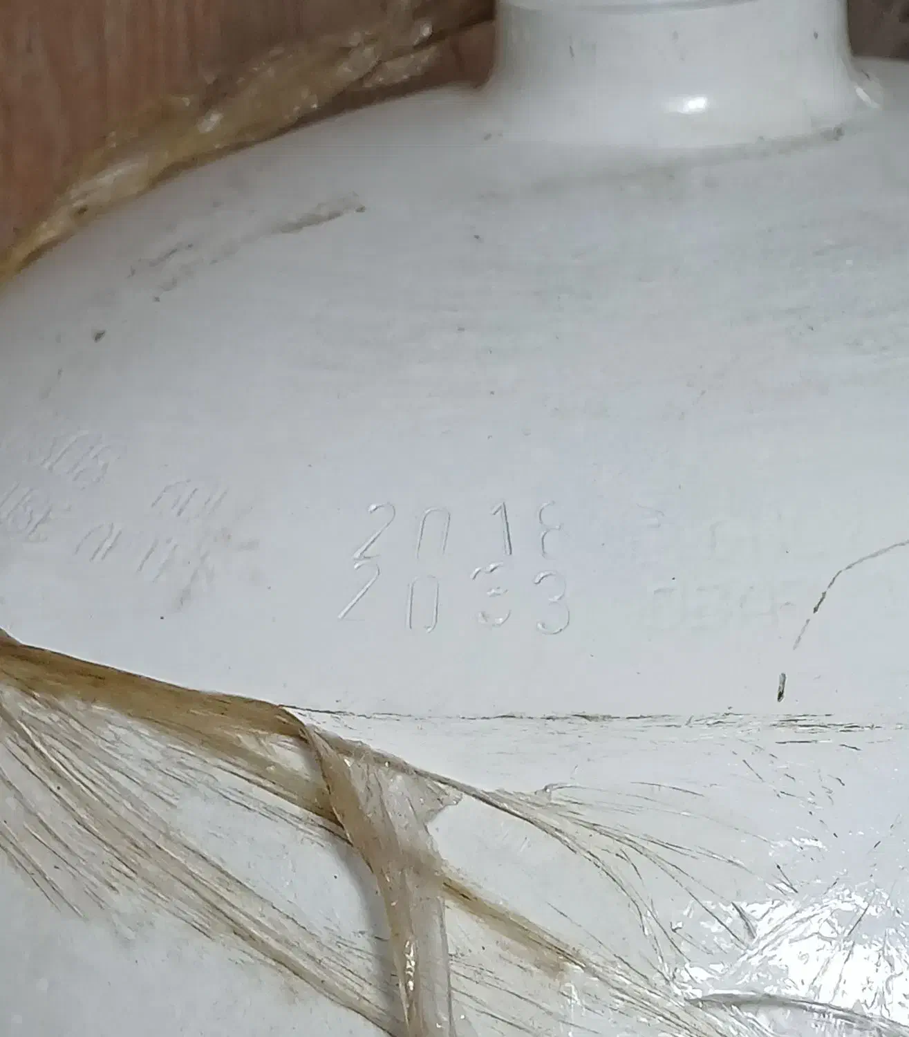 کپسول کاز cng پرایدی|قطعات یدکی و لوازم جانبی|شیراز, درکی|دیوار