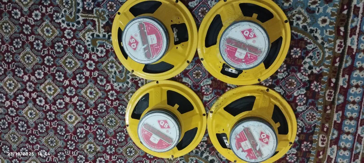 باند مدرنج|سیستم صوتی خانگی|زابل, |دیوار