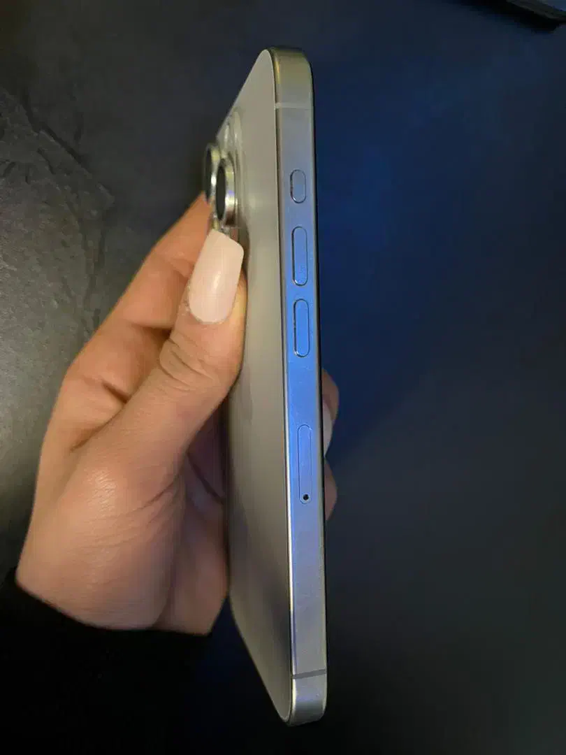 15pro zaa 128گیگ|موبایل|مشهد, سجاد شهر|دیوار