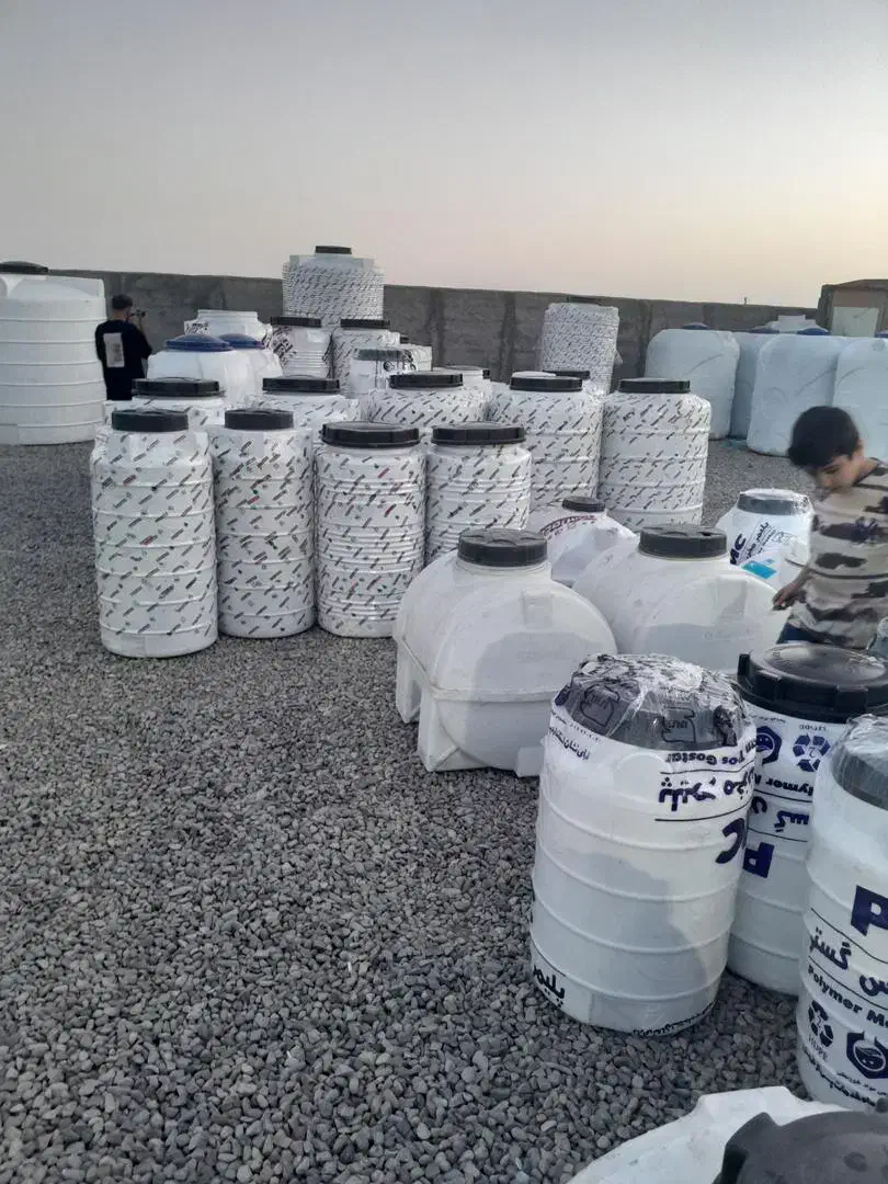 مخزن و تانکر آب|عمده‌فروشی|تهران, والفجر (افسریه)|دیوار