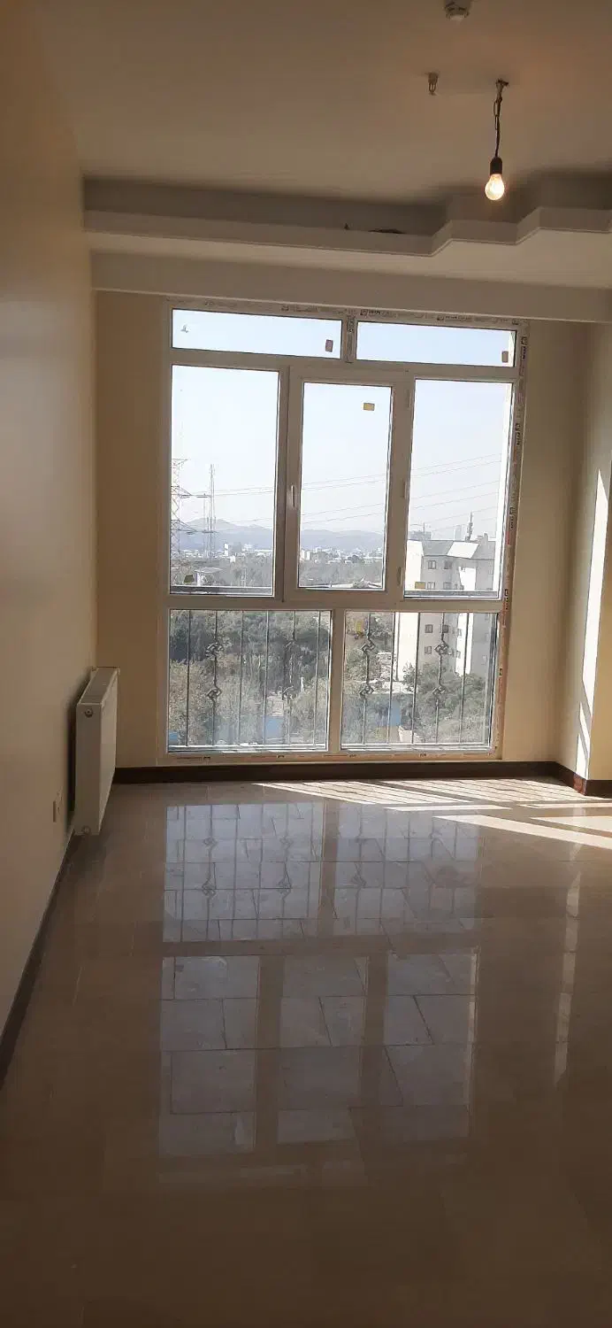 ۱۴۰ متر ۳ خواب کلید نخورده