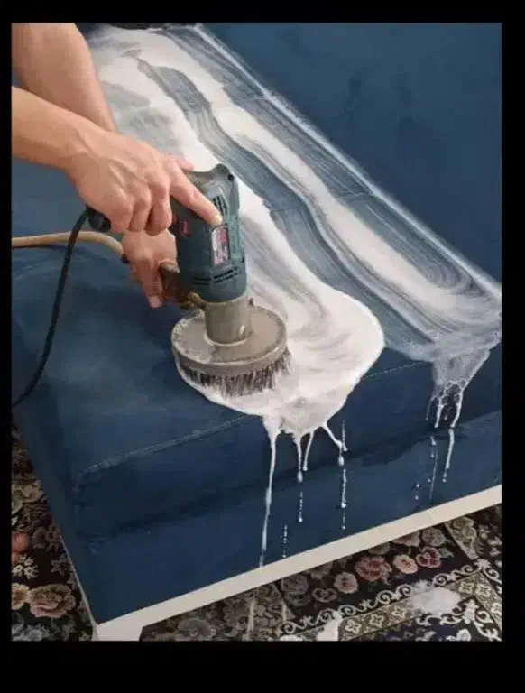 مبل شویی|خدمات نظافت|پاکدشت, پاکدشت (مامازند)|دیوار