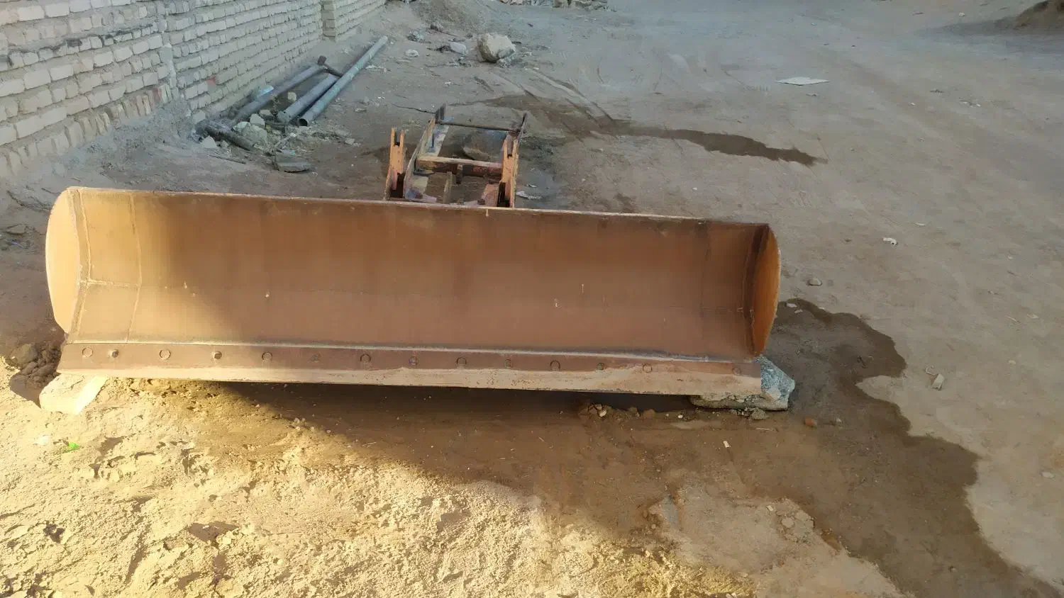 ادوات کشاورزی|ماشینآلات صنعتی|فردوس (خراسان), |دیوار