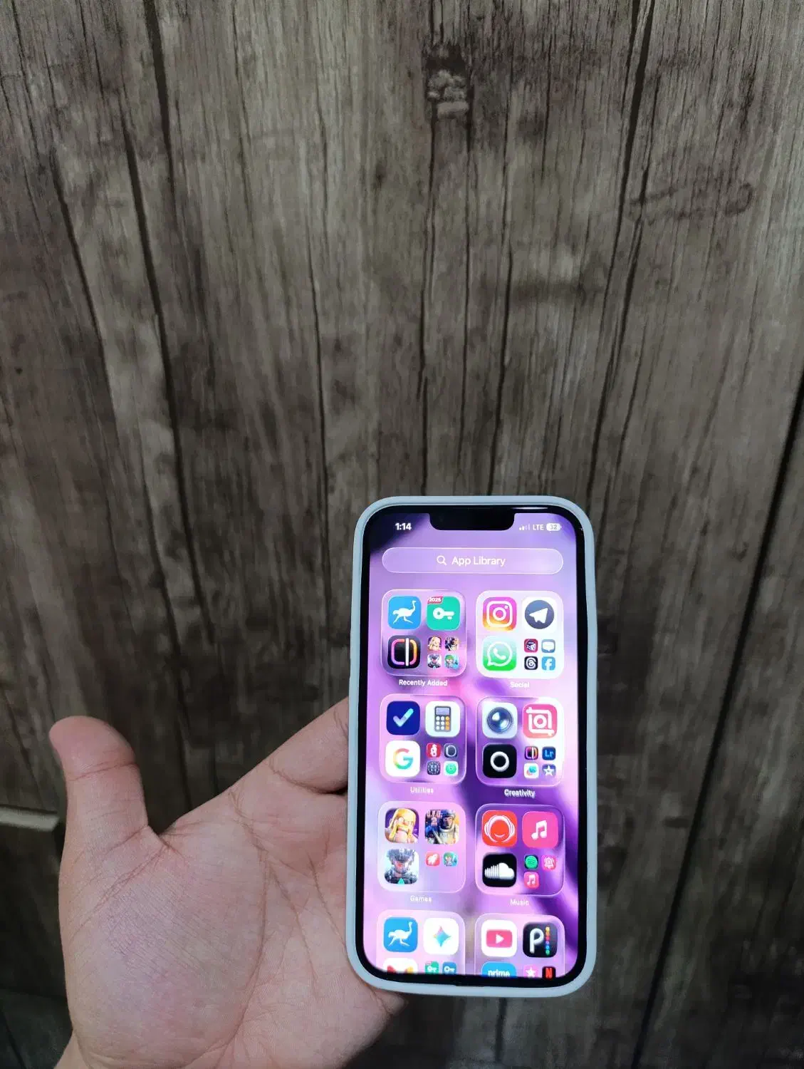 آیفون 13|موبایل|قم, بنیاد|دیوار