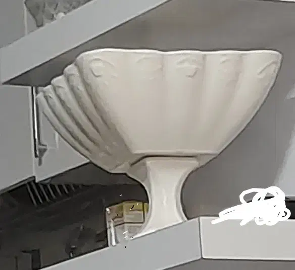 میوه خوری سرامیکی|ظروف سرو و پذیرایی|تربت‌حیدریه, ۴۵ متری|دیوار