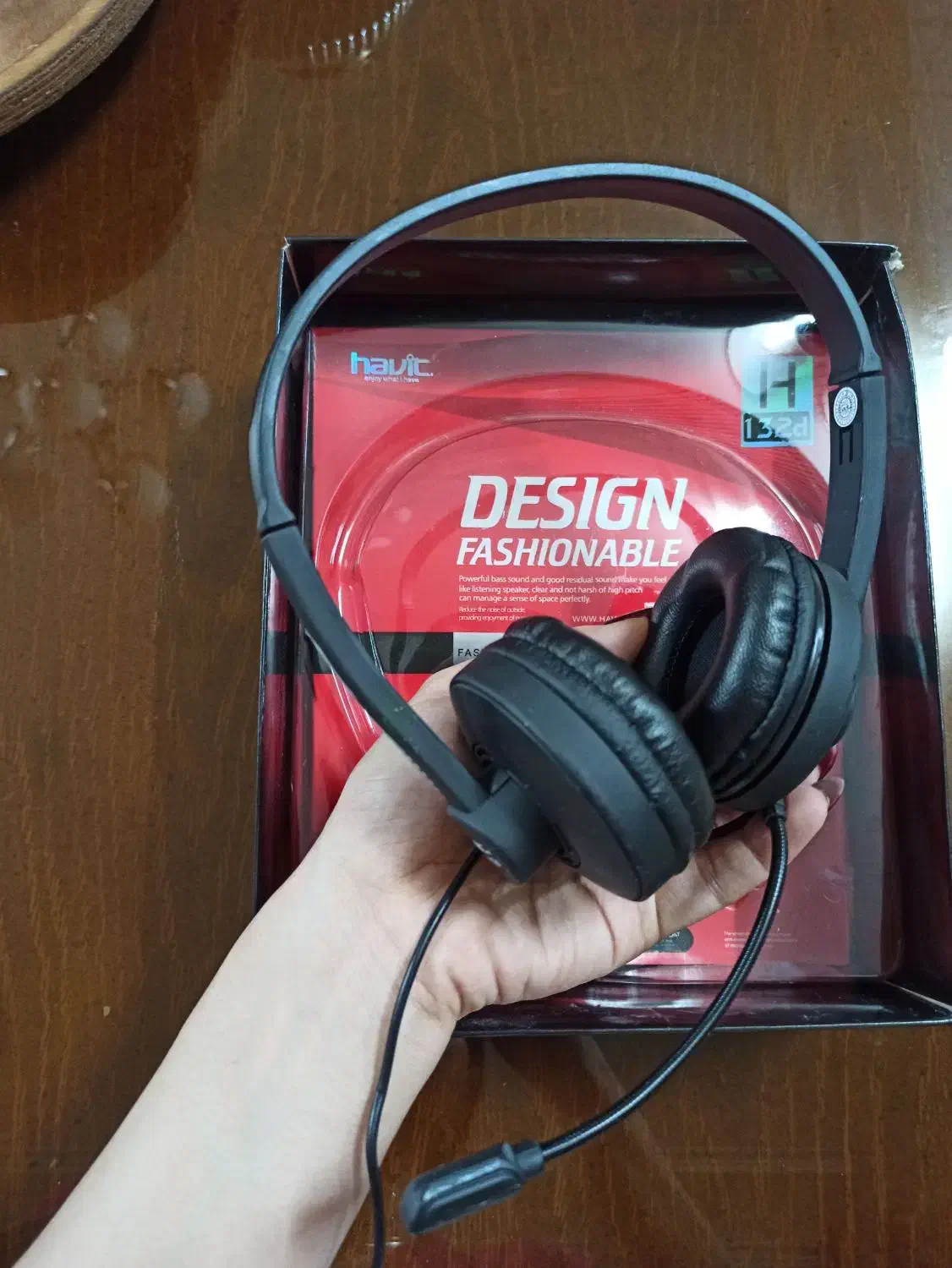 هدفون|قطعات و لوازم جانبی رایانه|اصفهان, جلالیه|دیوار