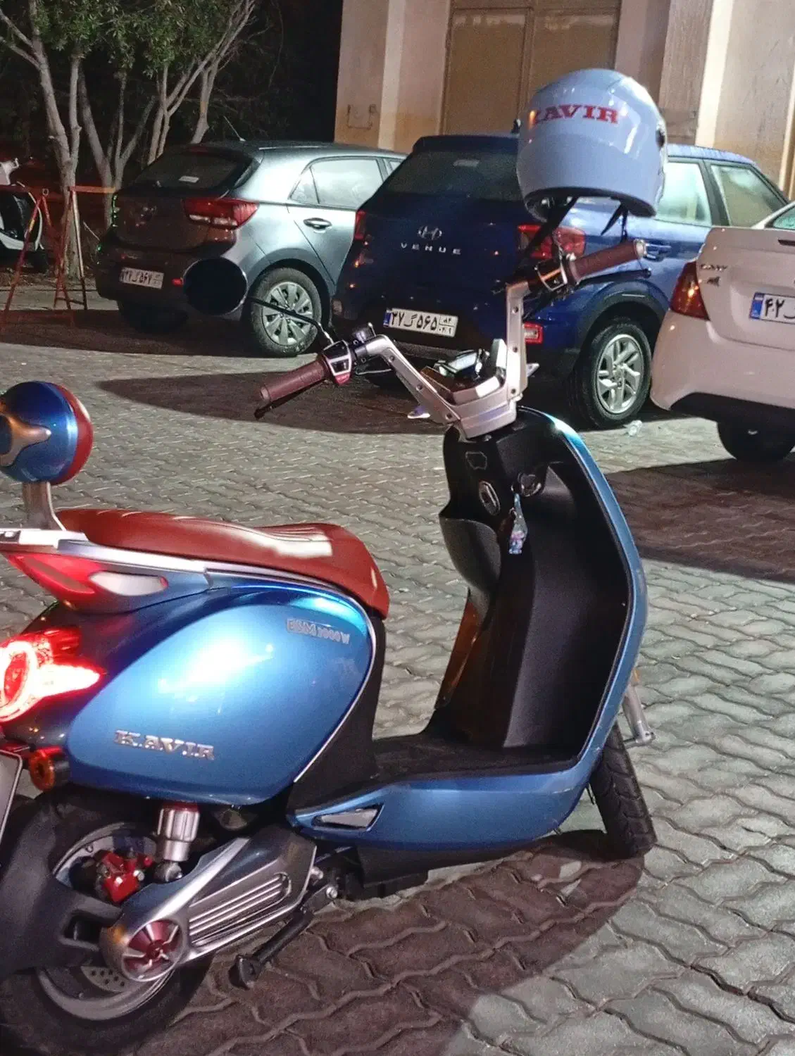 کویر ۲۰۰۰ نقدواقساط|موتورسیکلت|کیش, |دیوار