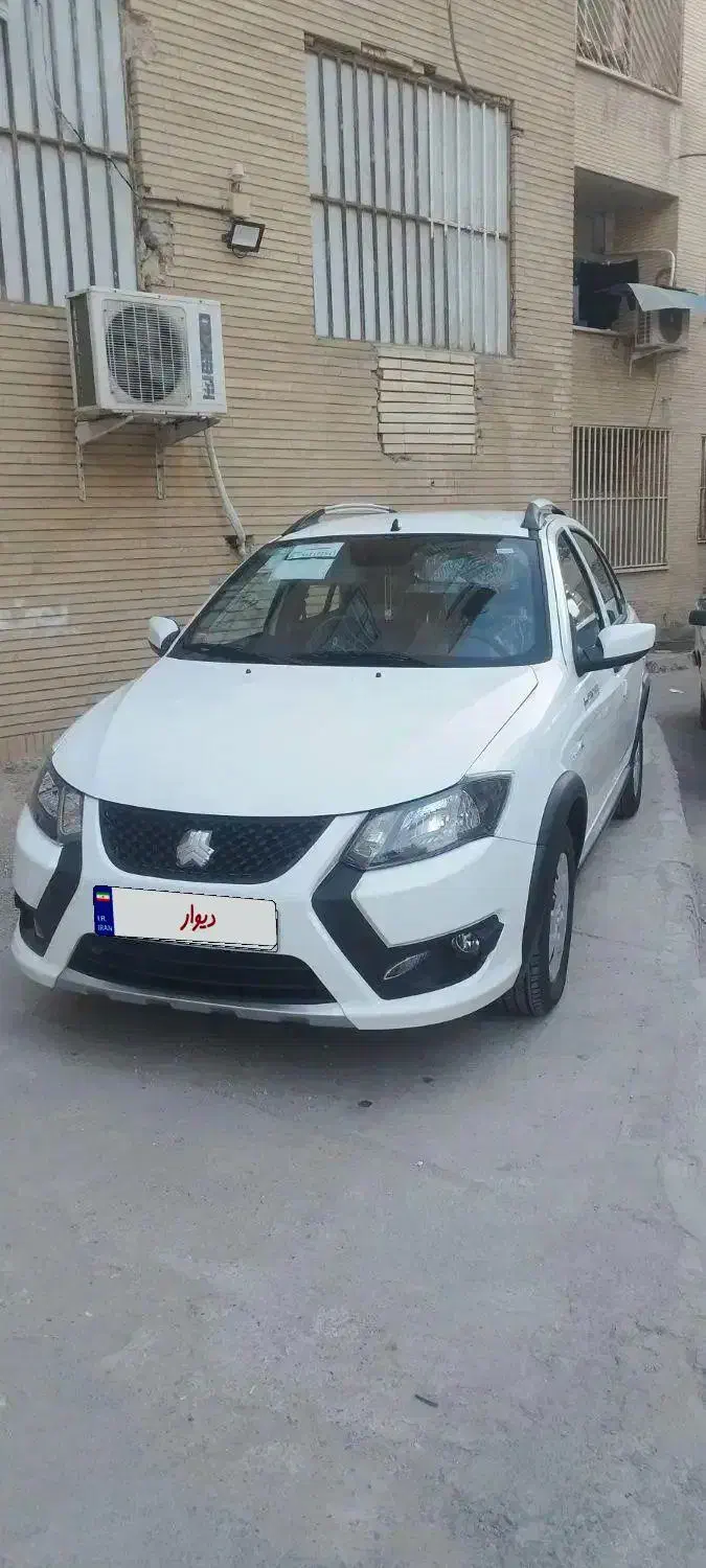 کوییک صفر کیلومتر|خودرو سواری و وانت|بندرعباس, |دیوار