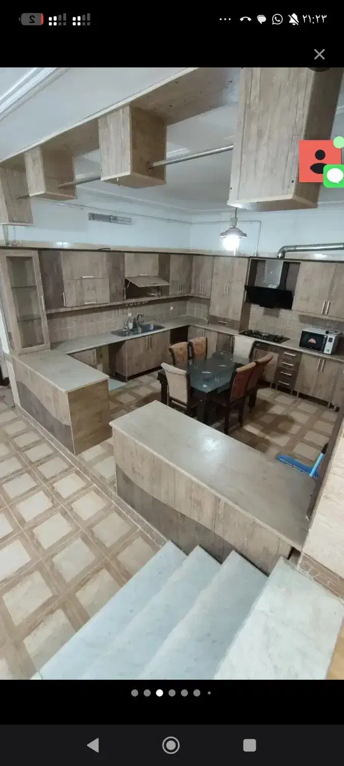 رضوان 10دوبلکس. ویلایی|اجارهٔ آپارتمان|زاهدان, |دیوار