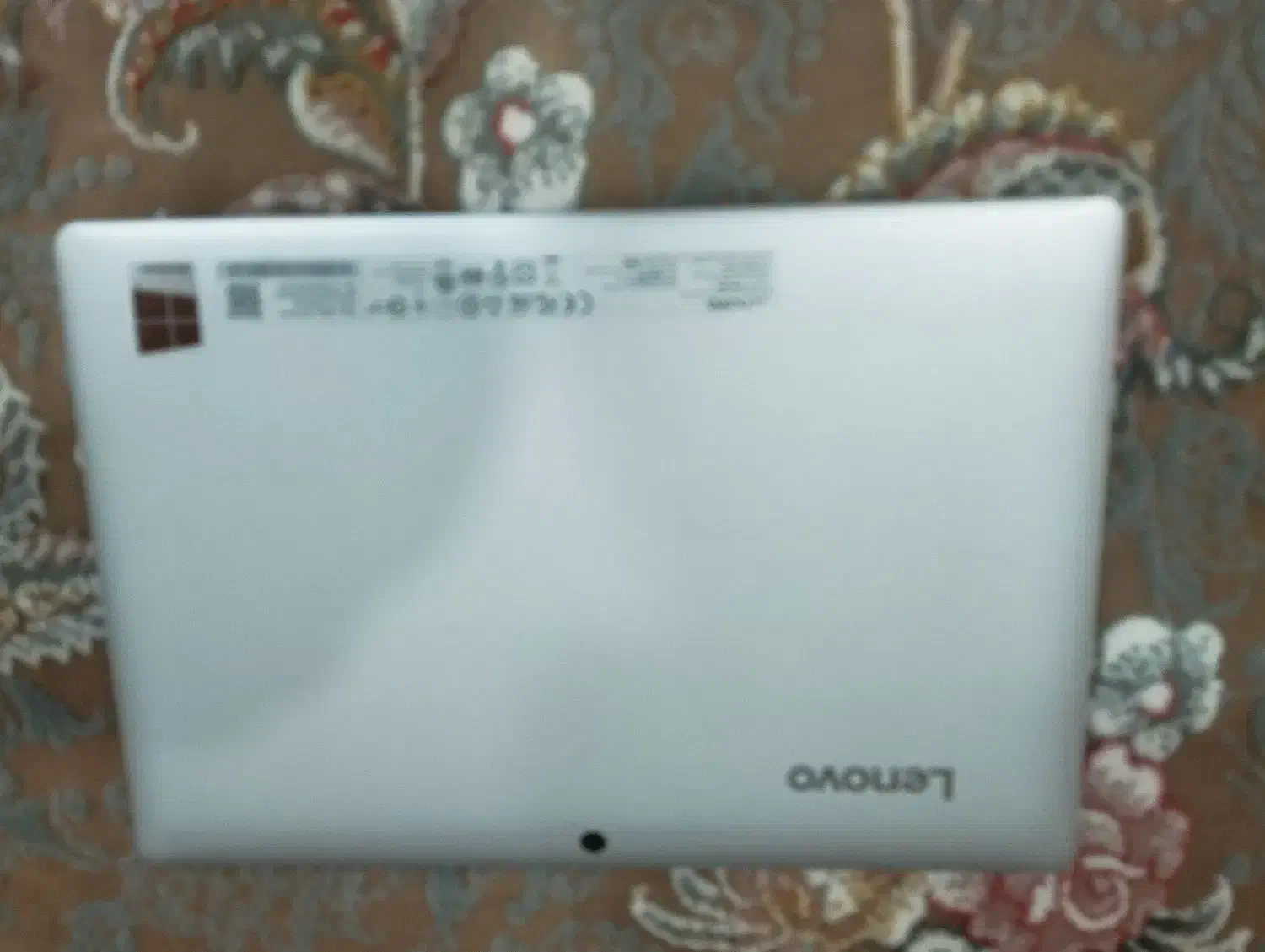 مینی لبتاب Lenovo Ideapad Miix310-10ICR|رایانه همراه|نسیمشهر, |دیوار