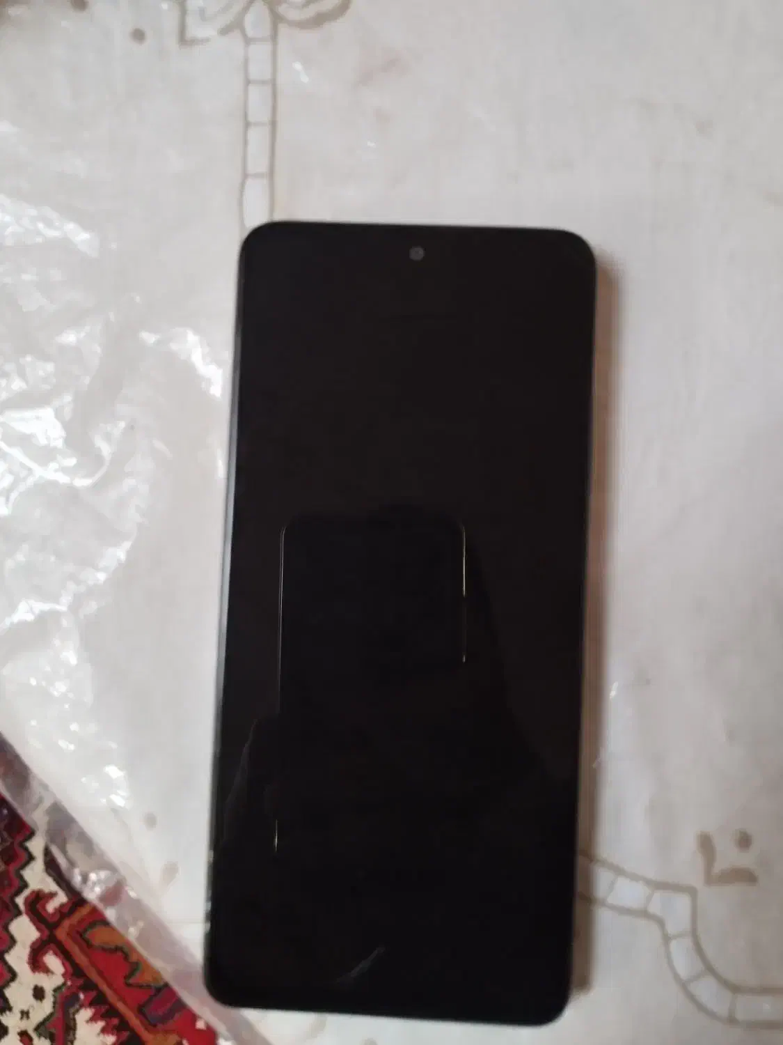 ردمی نوت۱۱ پرو4G|موبایل|مراغه, |دیوار