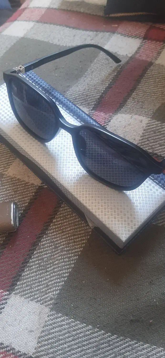 عینک دودی پلاریزه|بدلیجات|فردیس, قریشی|دیوار