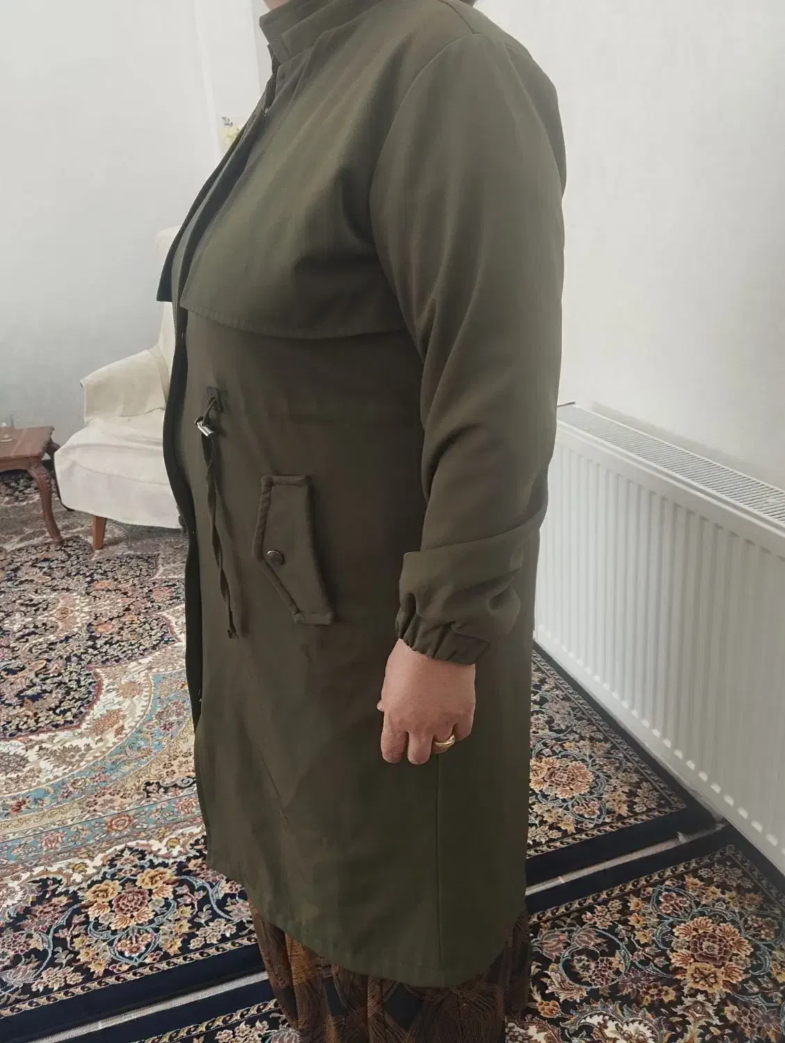 پاییزی زیبا  وخوش رنگ  سالم|لباس|کامیاران, |دیوار