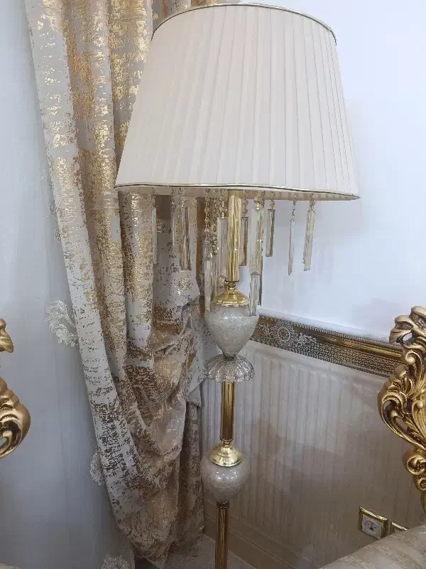 آباژور شیک|چراغ خواب و آباژور|قم, زنبیل آباد|دیوار