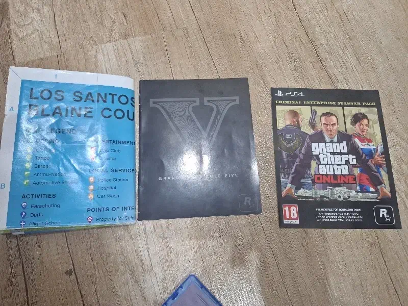 gtav|کنسول، بازی ویدئویی و آنلاین|کرج, کوی ایثار|دیوار