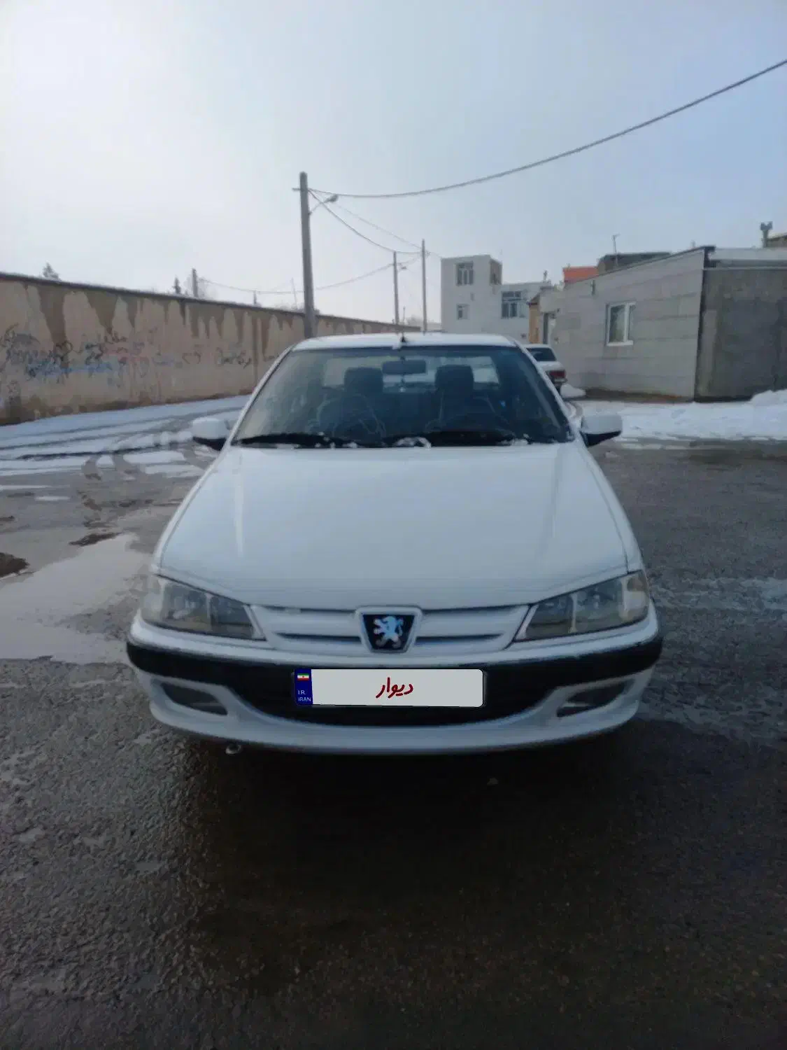 ELX زانتیا 1800|خودرو سواری و وانت|خرمدره, |دیوار