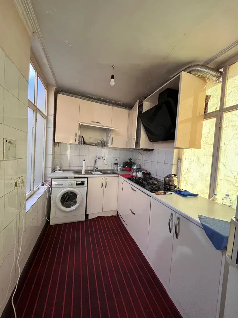 ۷۰ متر‌‌ دو خواب با پارکینگ|فروش آپارتمان|تهران, خواجه نظام الملک|دیوار