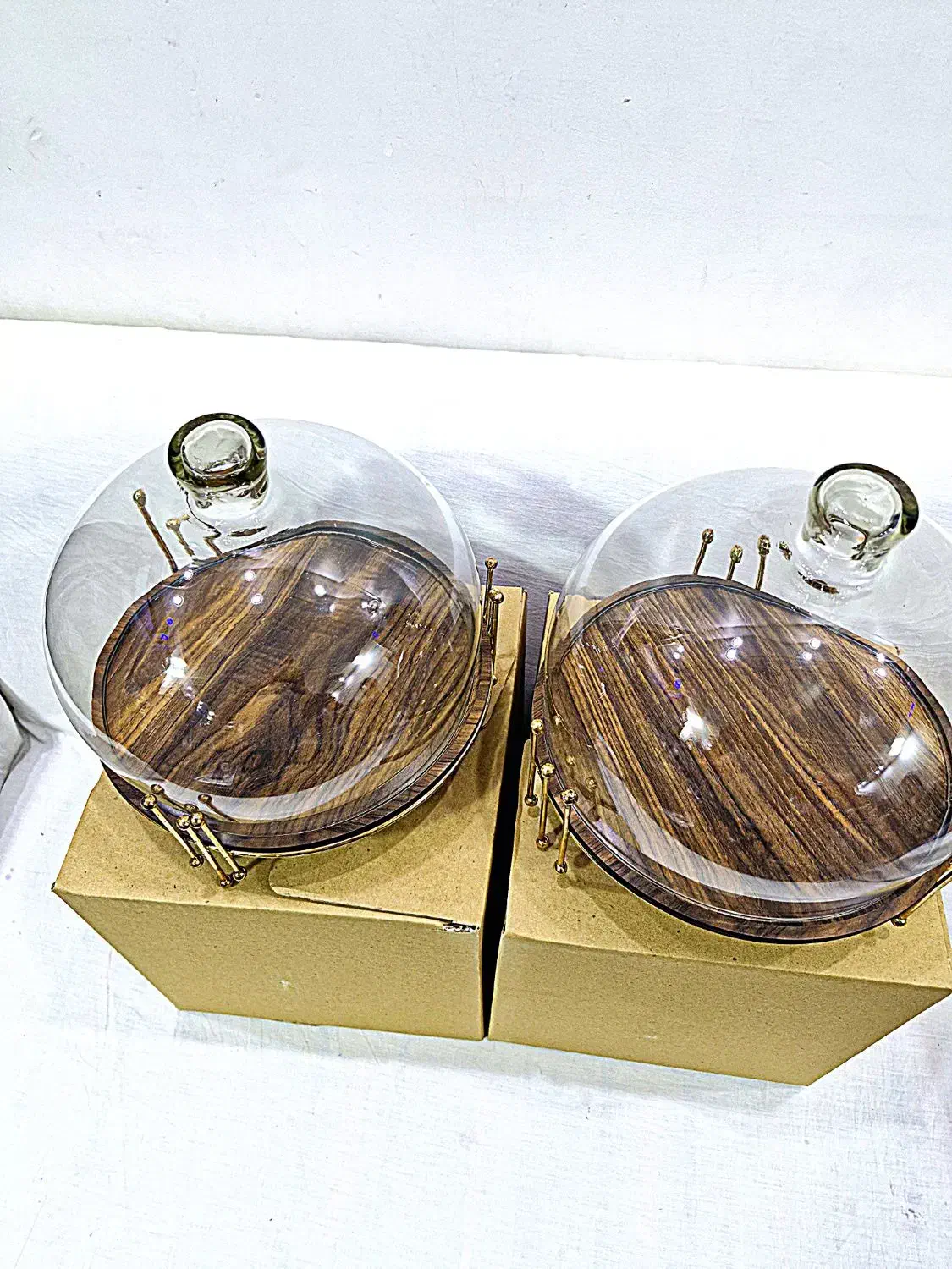 کاپ کیک|ظروف سرو و پذیرایی|اهواز, حصیرآباد|دیوار