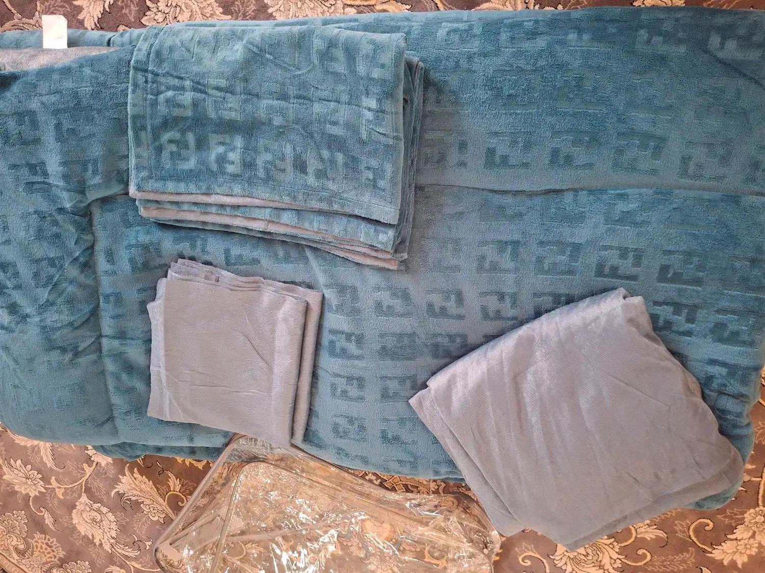 روتختی مخمل خارجی نپ|سرویس روتختی|مرودشت, فرهنگ|دیوار