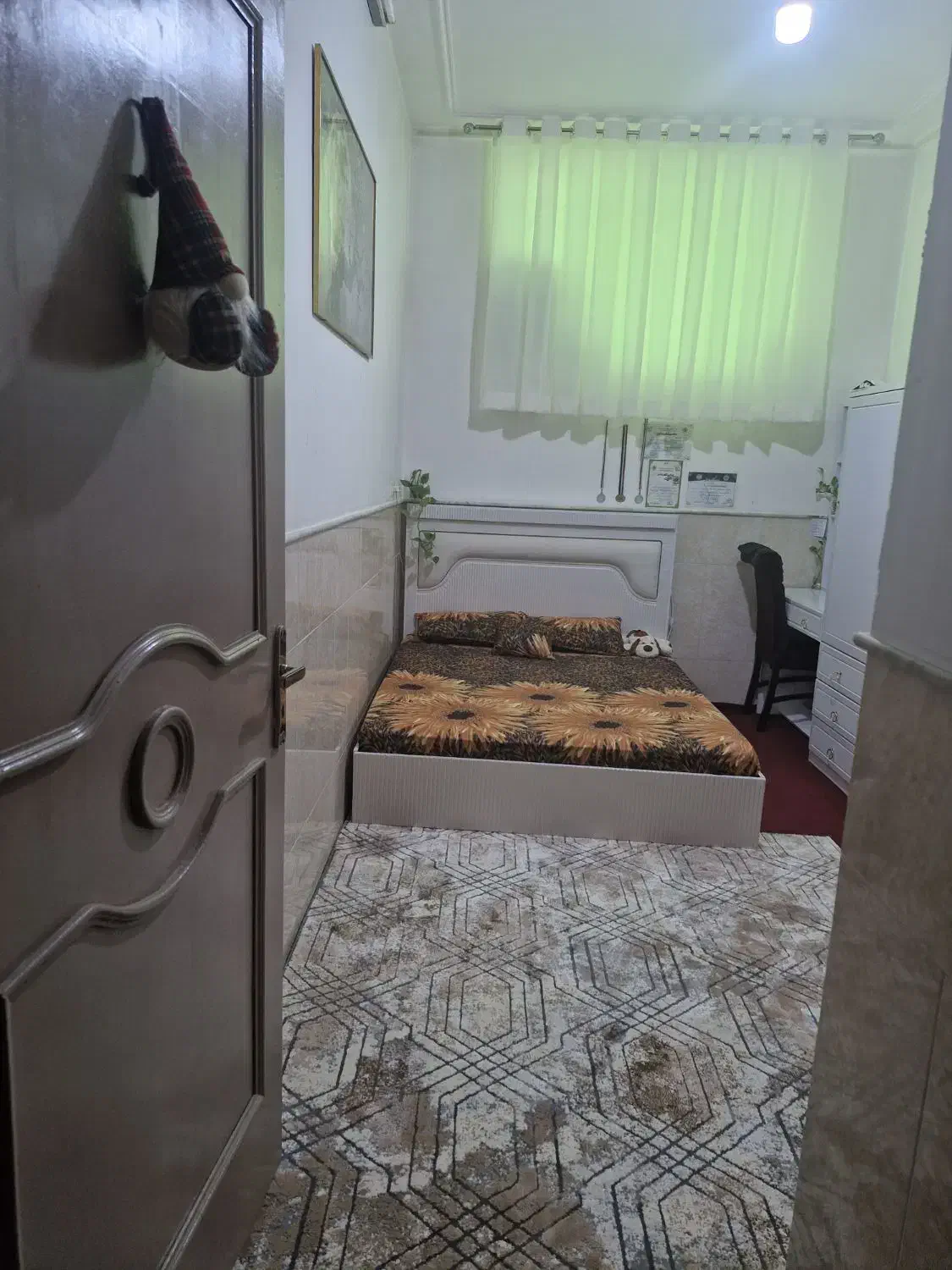 روتختی ۲ نفره|سرویس روتختی|قم, زنبیل آباد|دیوار