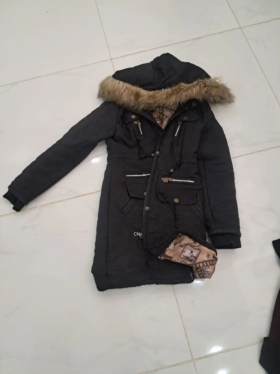 کافشن و بافت و کفش|لباس|بیرجند, |دیوار