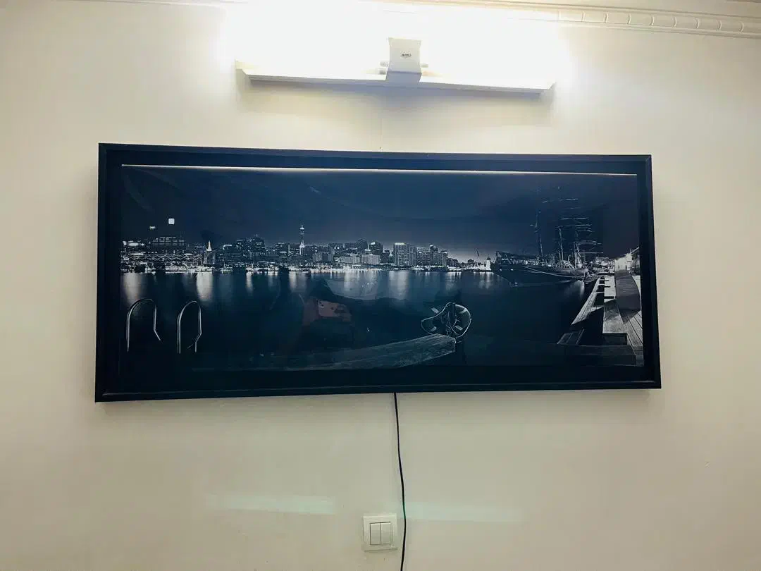 آیینه کنسول|بوفه، ویترین، کنسول|سبزوار, پیام|دیوار