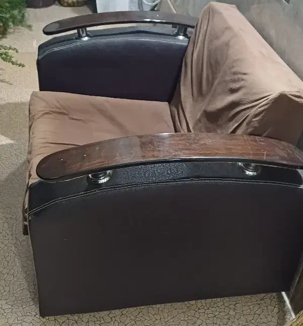 تخت خواب شو|تخت و سرویس خواب|لولمان, |دیوار