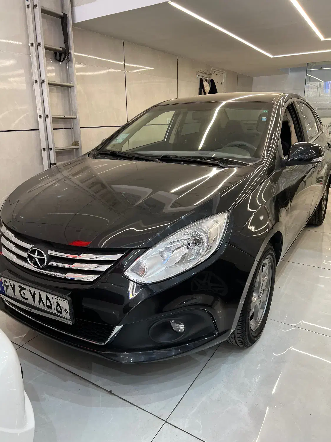 جک j4 مدل 1401 بسیار سالم و تمیز کم کار|خودرو سواری و وانت|تهران, آهنگ|دیوار