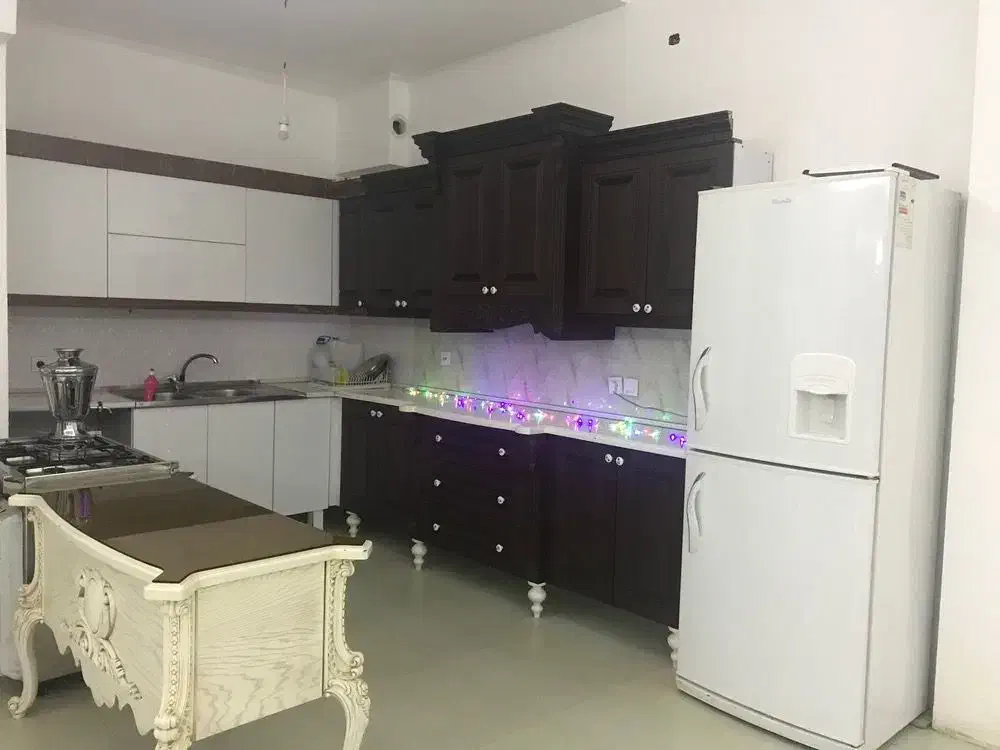 اجاره باغ ویلااستخردار، 2000 متری، مبله، دوخواب|اجارهٔ کوتاه‌مدت ویلا و باغ|شاندیز, |دیوار