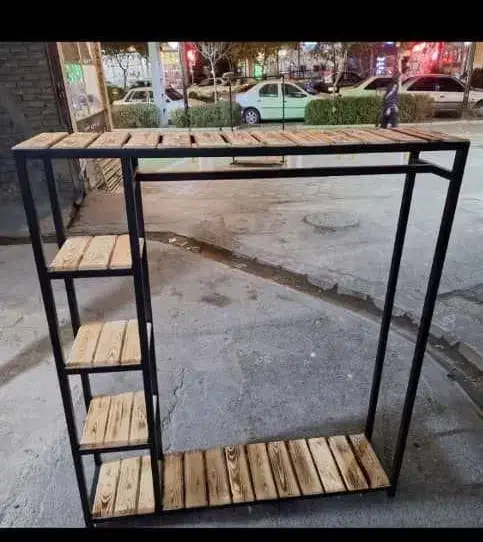 رگال لباس درابعاد مختلف وقیمت های مختلف برای منزل|فروشگاه و مغازه|مشهد, شفا|دیوار