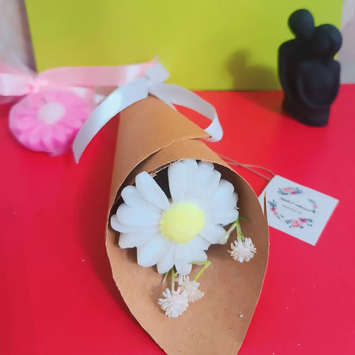 باکس گل جاویدان روز مادر قیمت اقتصادی|صنایع دستی و سایر لوازم تزئینی|قرچک, مهدیه|دیوار