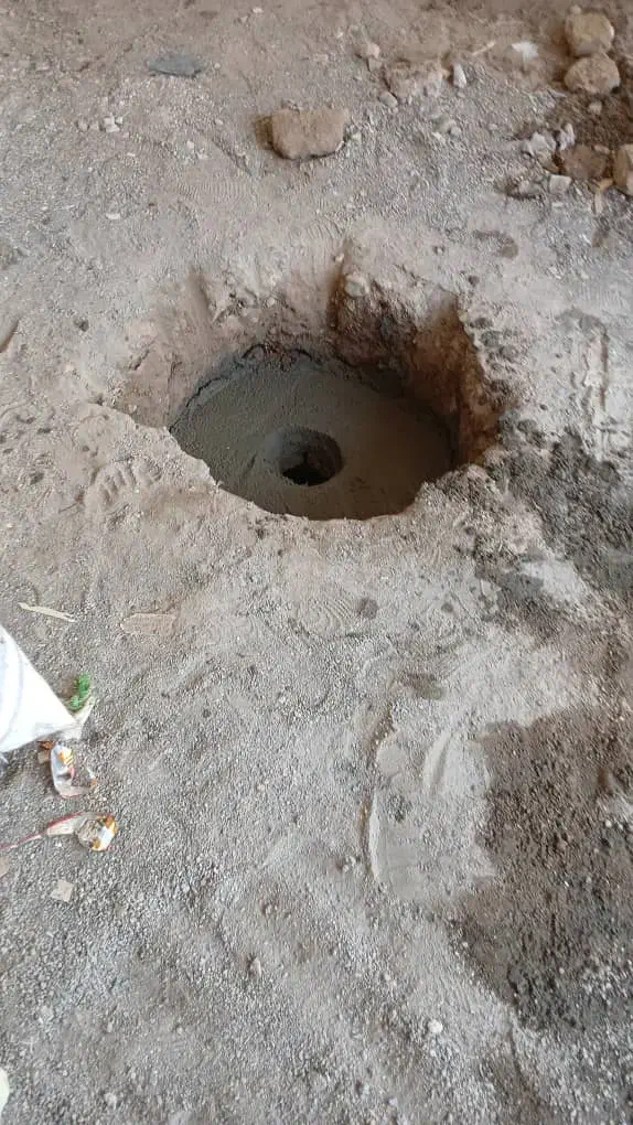 چاه کن|خدمات پیشه و مهارت|سیرجان, |دیوار