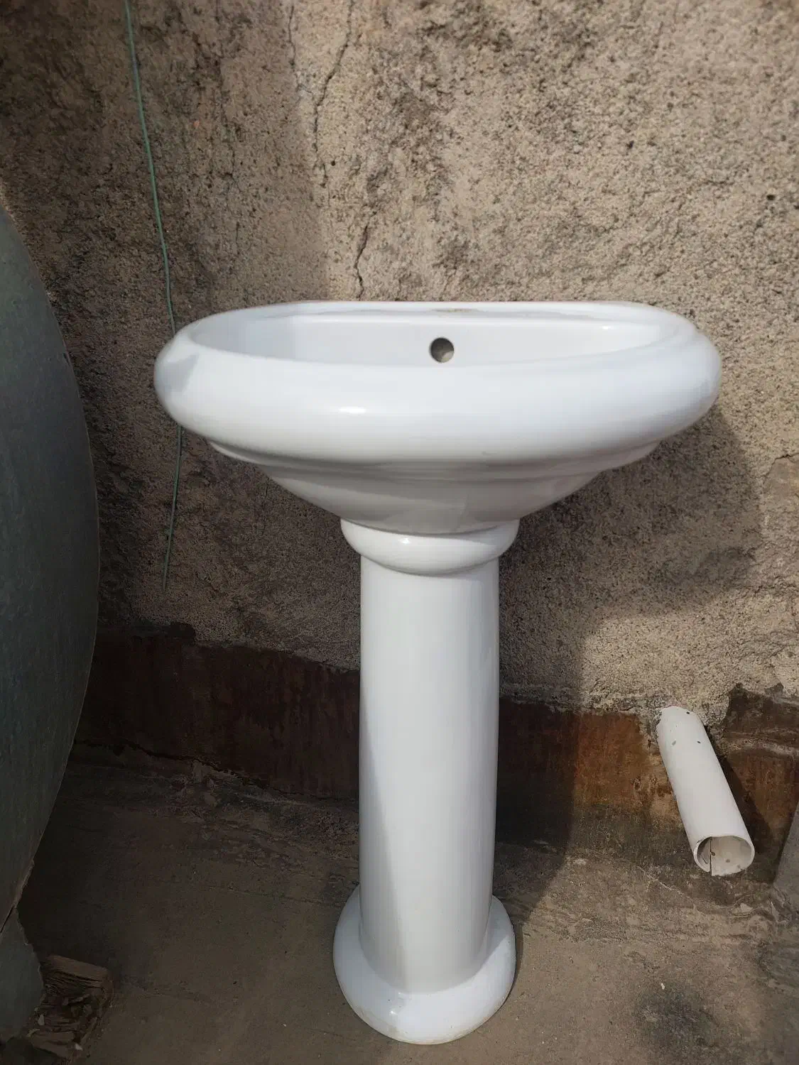 روشویی|لوازم سرویس بهداشتی|مشهد, فرهنگیان (شهرک غرب)|دیوار