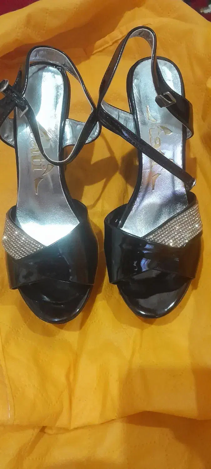 کفش شیک|کیف، کفش، کمربند|فردیس, طالقانی|دیوار