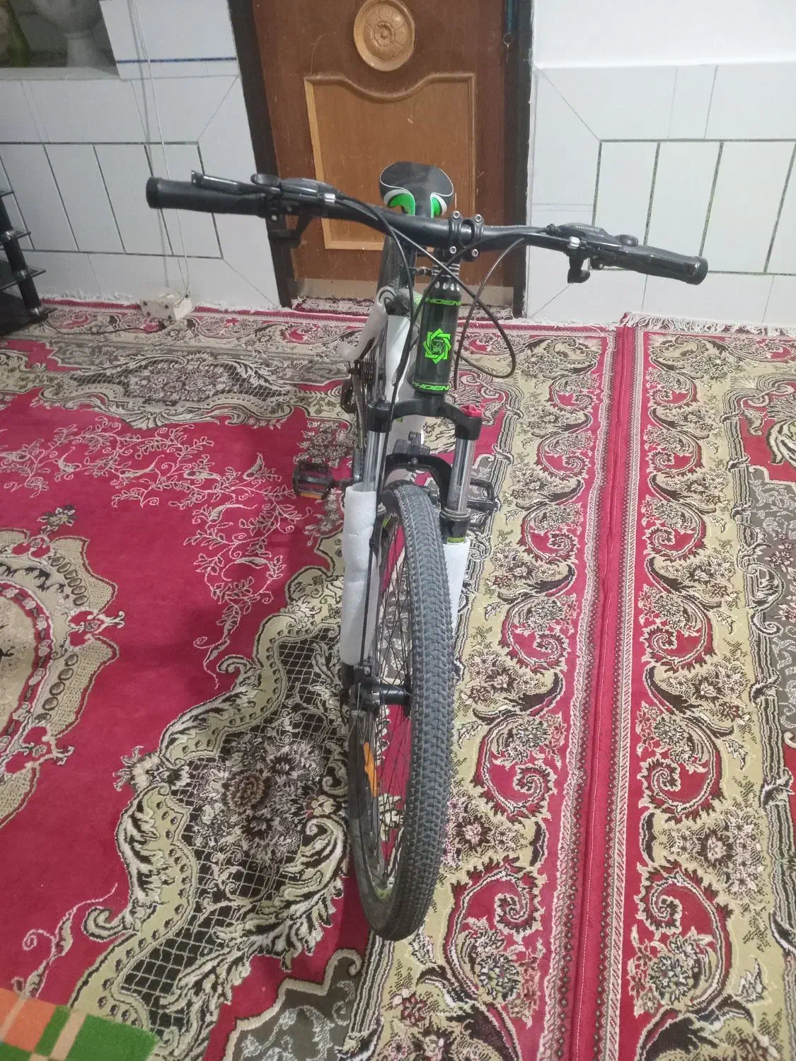 فروش دوچرخه|دوچرخه، اسکیت، اسکوتر|فسارود, |دیوار