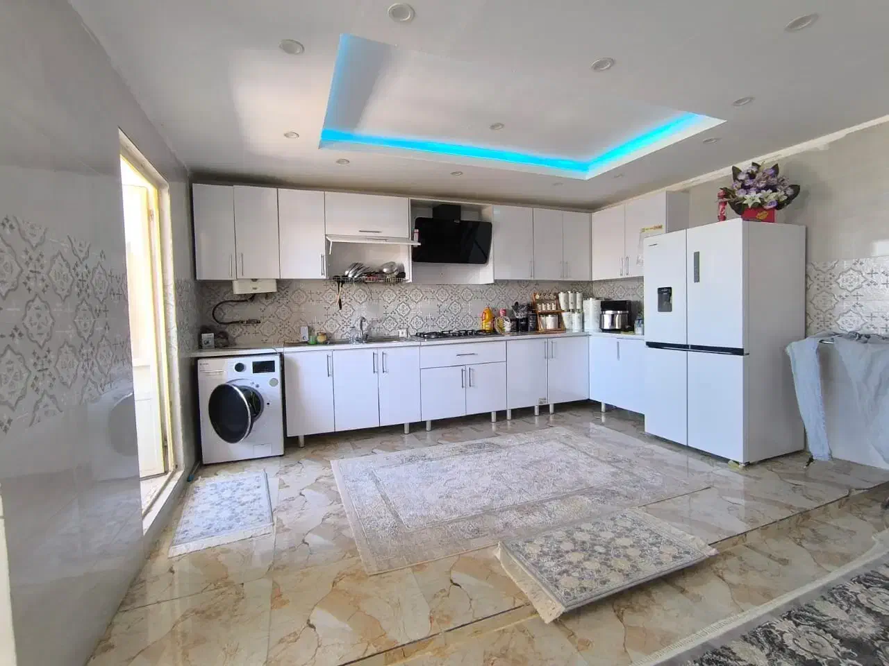 فروش خونه اپارتمان با بهترین قیمت|فروش آپارتمان|محمدشهر, محمدشهر|دیوار