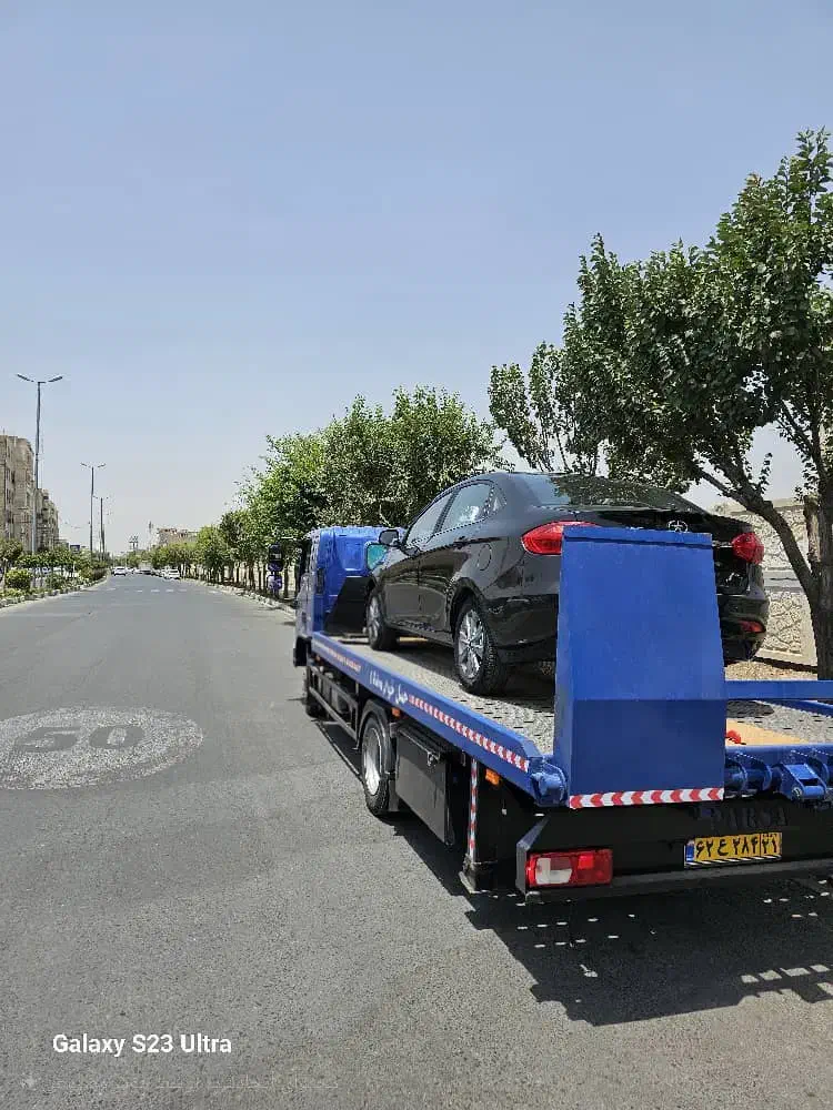 خودروبر بهزاد|خدمات حمل و نقل|تهران, شادآباد|دیوار