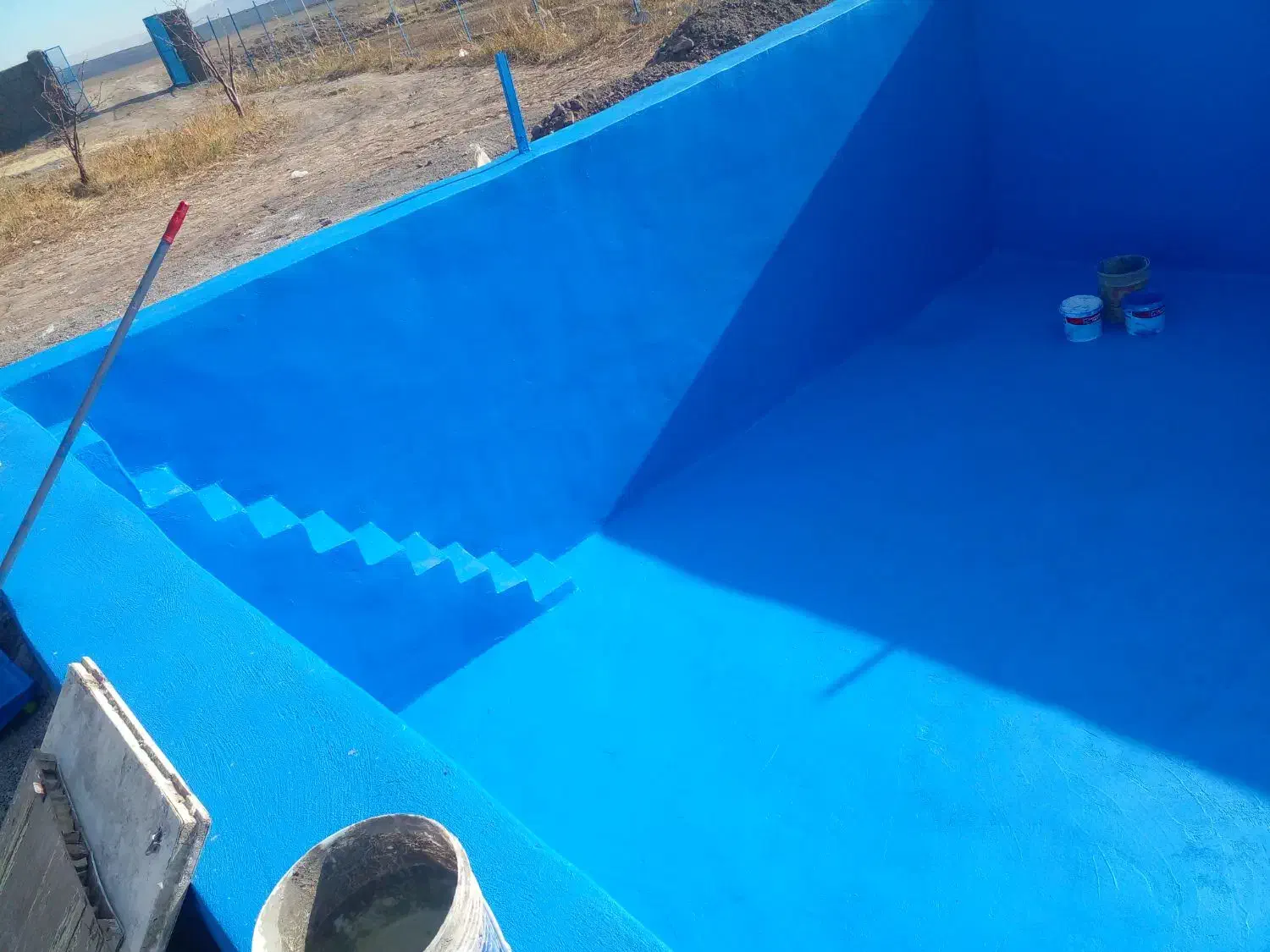 تعمیرات ساختمان|خدمات پیشه و مهارت|میانه, |دیوار