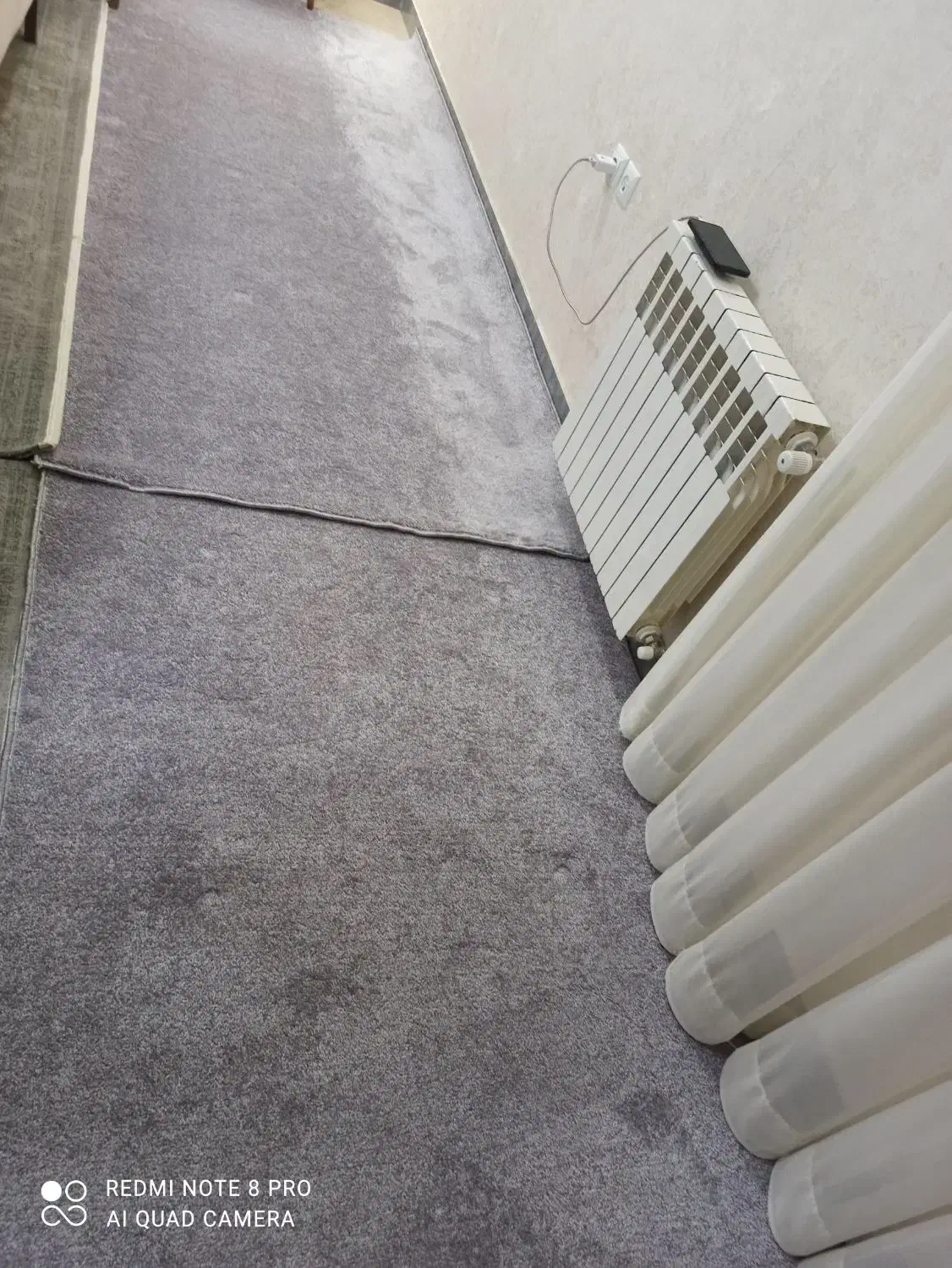 موکت‌نو|موکت|مریوان, |دیوار