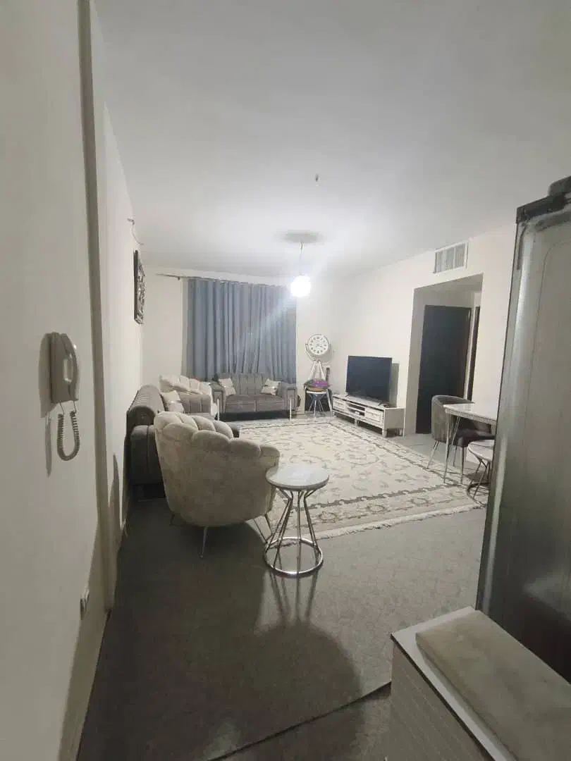 فروش مسکن مهر فاز۱ و۲ تکمیل و آماده|فروش آپارتمان|تاکستان, |دیوار