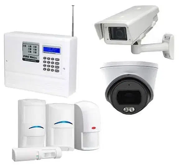 نصب دوربین و دزگیر|دوربین مداربسته|تهران, امیریه|دیوار