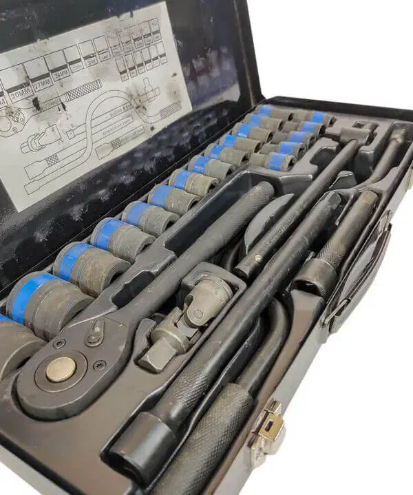 جعبه بکس|ابزارآلات|سیرجان, |دیوار