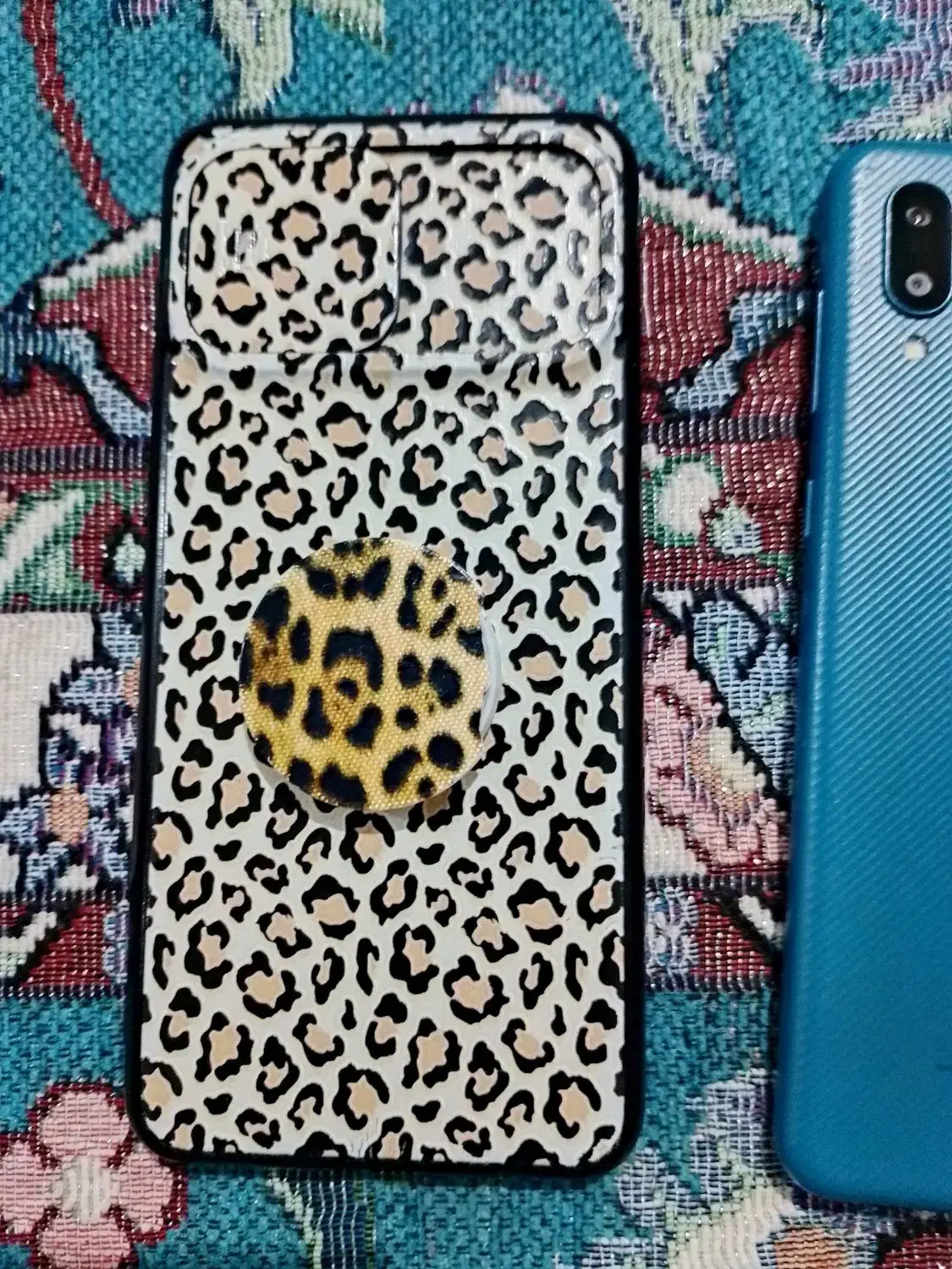 گوشیA02 سالم|موبایل|رشت, بازار|دیوار