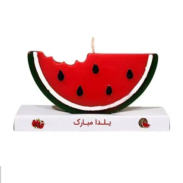 شمع یلدا|صنایع دستی و سایر لوازم تزئینی|سمنان, |دیوار