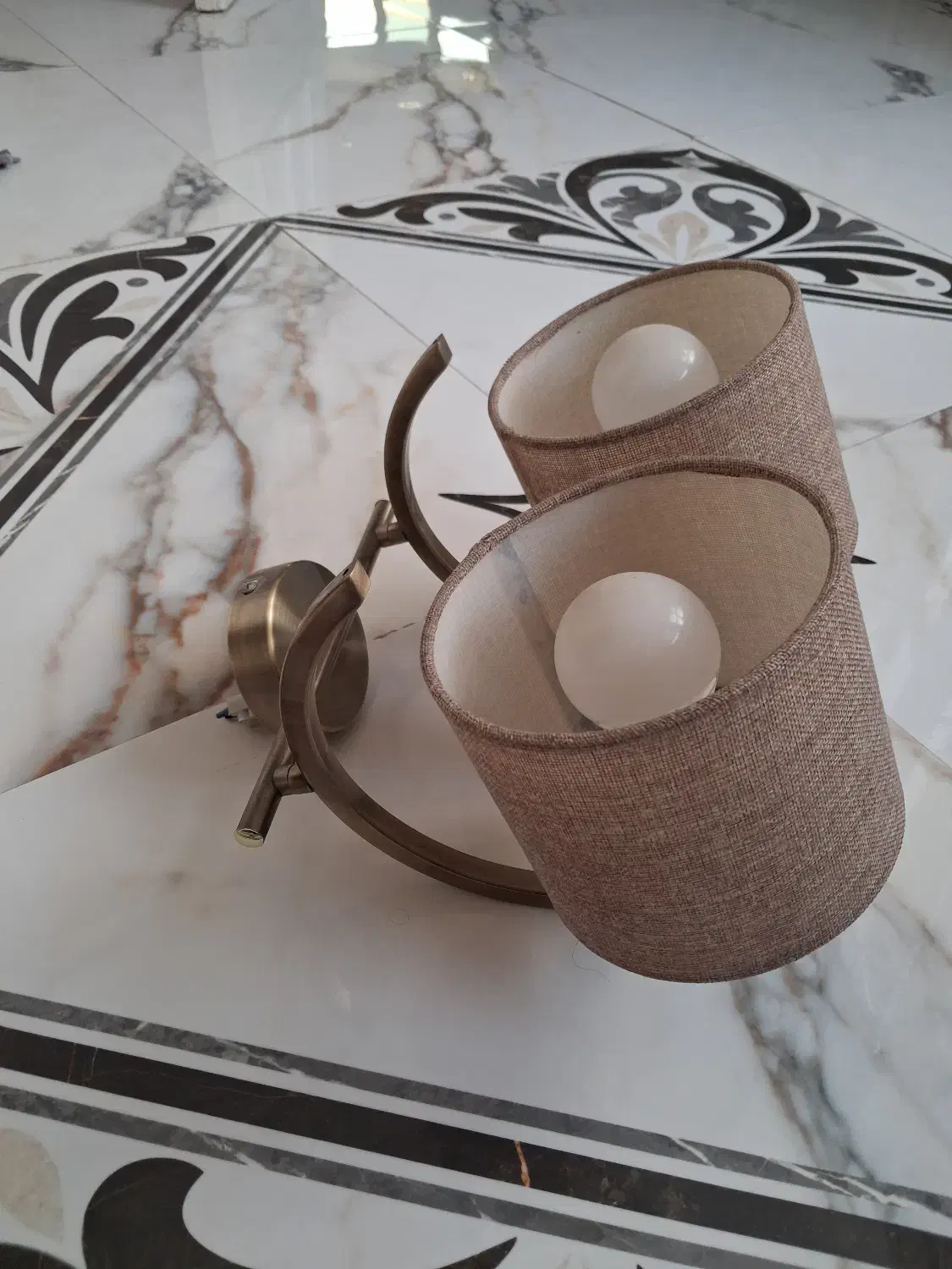 لوستر + دیوارکوب|لوستر و چراغ آویز|تهران, شهر زیبا|دیوار