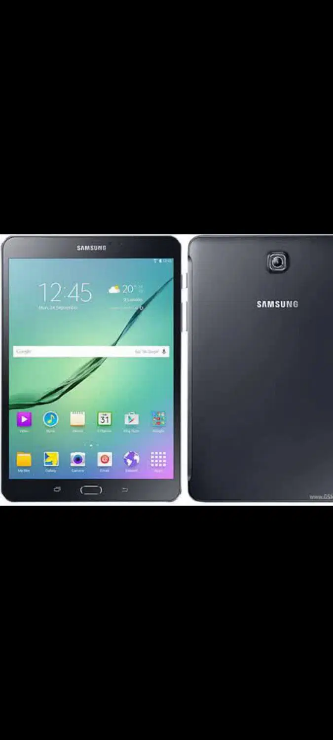 samsung tab S2|تبلت|کرمانشاه, |دیوار