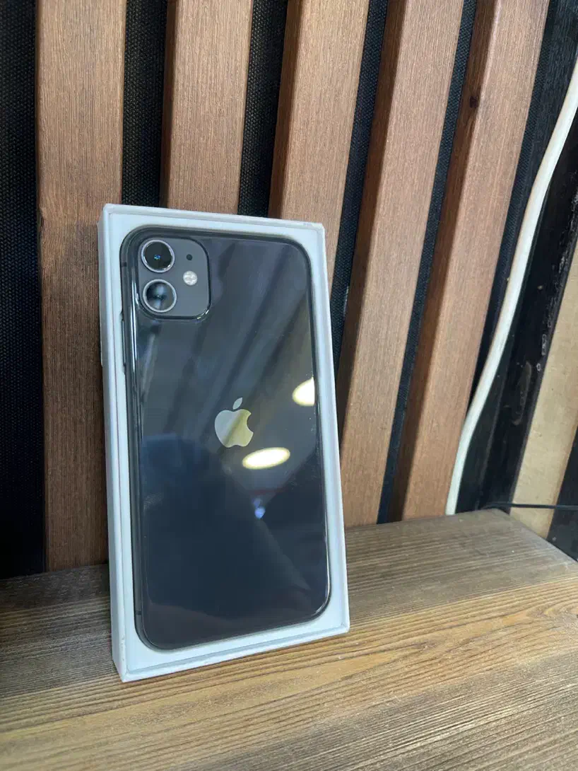 iphone 11 128 دوسیم|موبایل|تهران, حسن‌آباد|دیوار